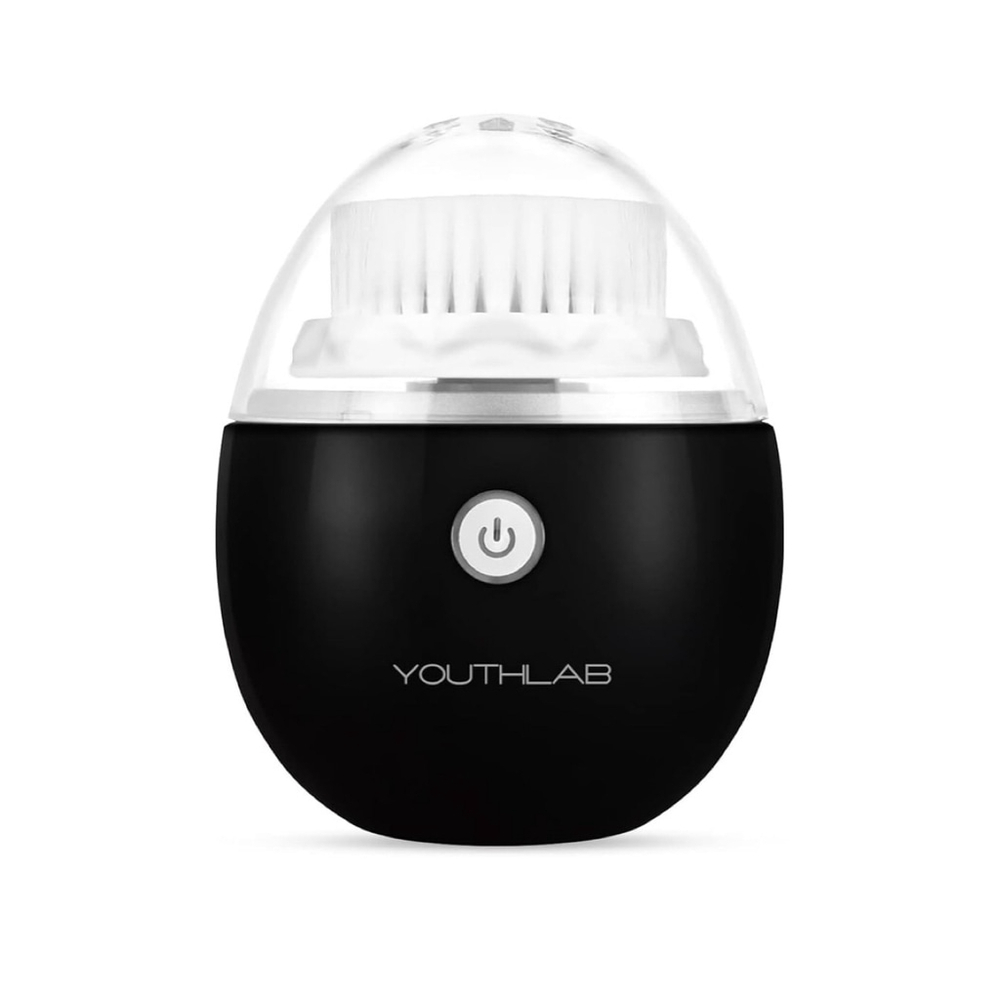 NEW YOUTHLAB Pure Radiance Vibrating Deep Facial Cleansing
